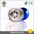 JF 6 LED small Flashlight as Promotion